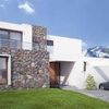 Proyecto y Construcción Casa