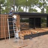 Construir Cabaña