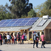 Paneles Solares
