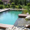 Construir Piscina Obra
