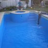 Proveer e instalar Piscina Fibra de Vidrio