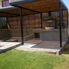 Construir Quincho o Pérgola