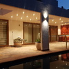 Construir Quincho o Pérgola