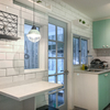 Remodelación Parcial Cocina