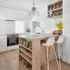 Amueblar Cocina