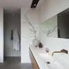Remodelación Parcial Baño