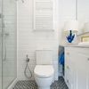 Remodelación Parcial Baño