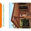 Construir Quincho o Pérgola