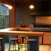 Construir Quincho o Pérgola