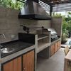 Remodelación quincho