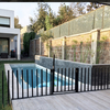 Construir Piscina Obra