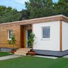 Construir Casa Prefabricada