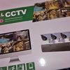 Instalar Cámaras De Seguridad