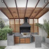 Construir Quincho o Pérgola