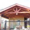 Remodelación Parcial Casa