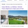 Ampliar Casa