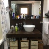 Remodelación Parcial Baño