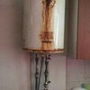 Instalar Termo Eléctrico