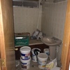 Remodelación Parcial Casa