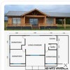 Construir Cabaña