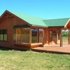 Construir Casa Prefabricada