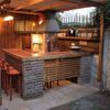 Construir Quincho o Pérgola