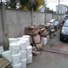 Retiro de Escombros