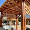 Construir Quincho o Pérgola