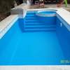 Construccion piscina