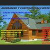 Construir Casa Prefabricada