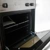 Cocina y horno presentan fallas