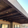 Construir Quincho o Pérgola