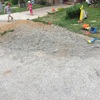 Retiro de Escombros