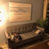 Remodelación Parcial Casa