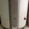Cambio de valvulas trotter 120 lts