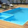 Construir Piscina Obra