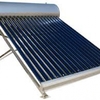 Instalacion Tambor Solar 100 Lts Chisol