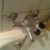 Cambiar llave ducha