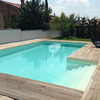 Construir Piscina Obra