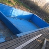 Remodelación Piscina