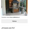 Construir Quincho o Pérgola