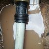 Fuga agua