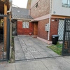 Renovación de pavimentos de patio