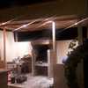 Construir Quincho o Pérgola