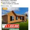 Construir Casa Prefabricada