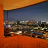 Remodelacion terraza departamento