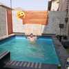 Construir Piscina Obra