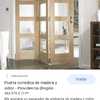 Proveer e Instalar Carpintería Madera