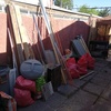 Retiro de Escombros