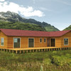 Construir Casa Prefabricada